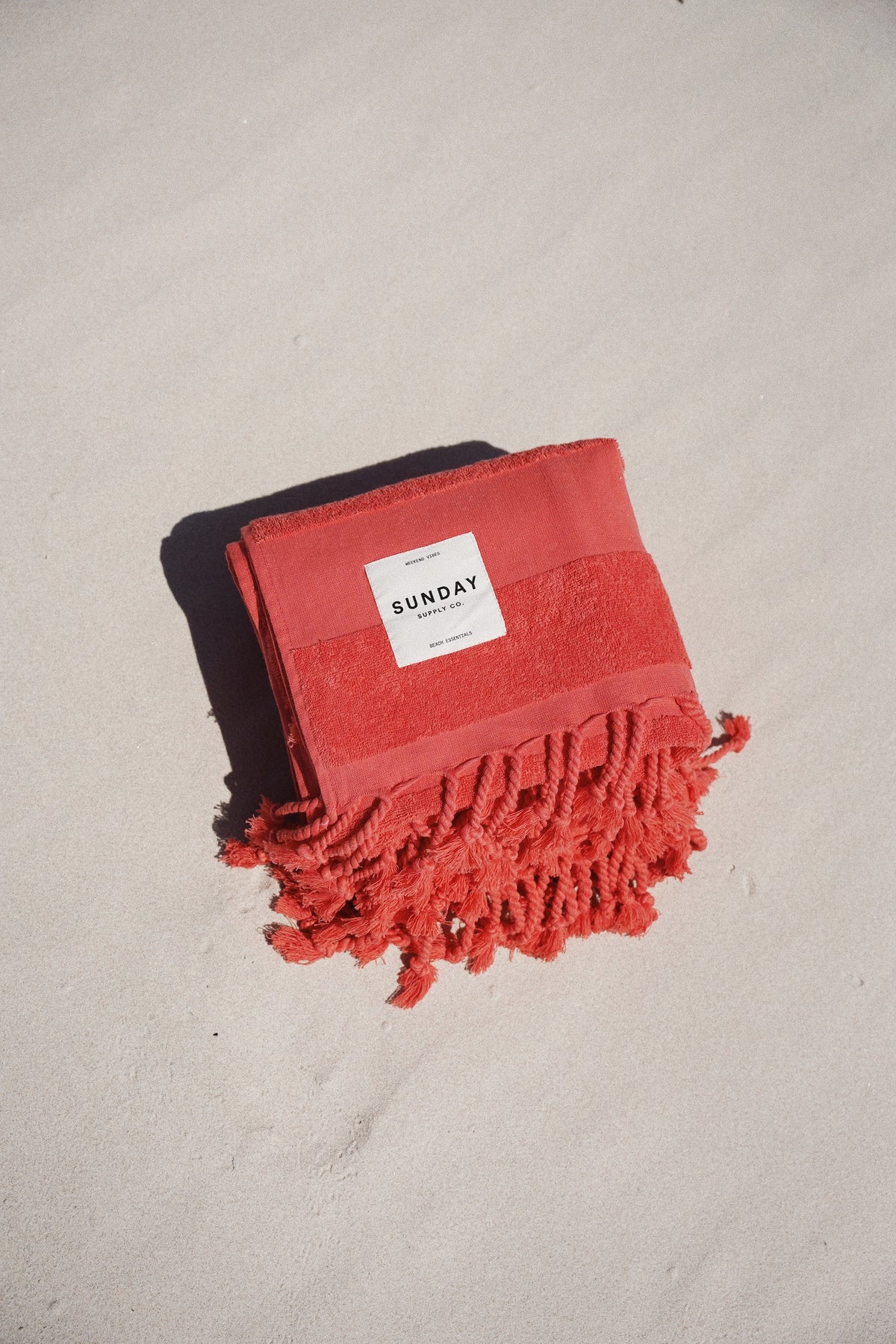 Rio Beach Towel