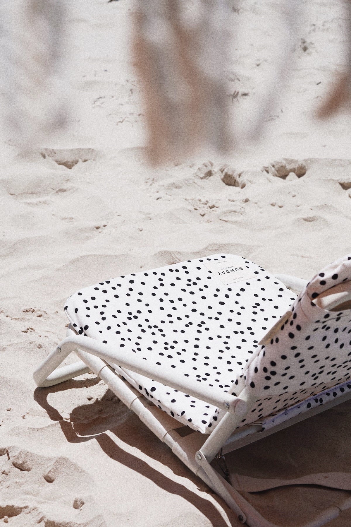 Salt Beach Chair Set