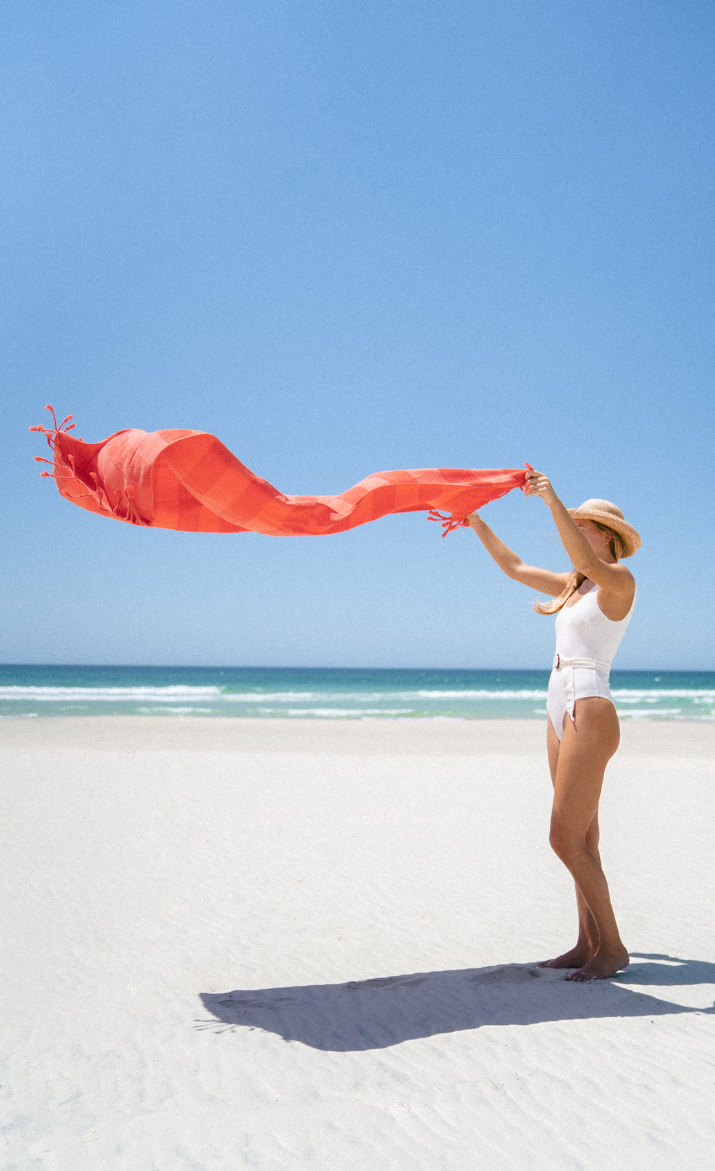 Rio Beach Towel