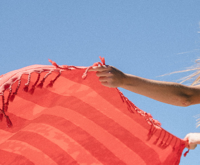 Rio Beach Towel