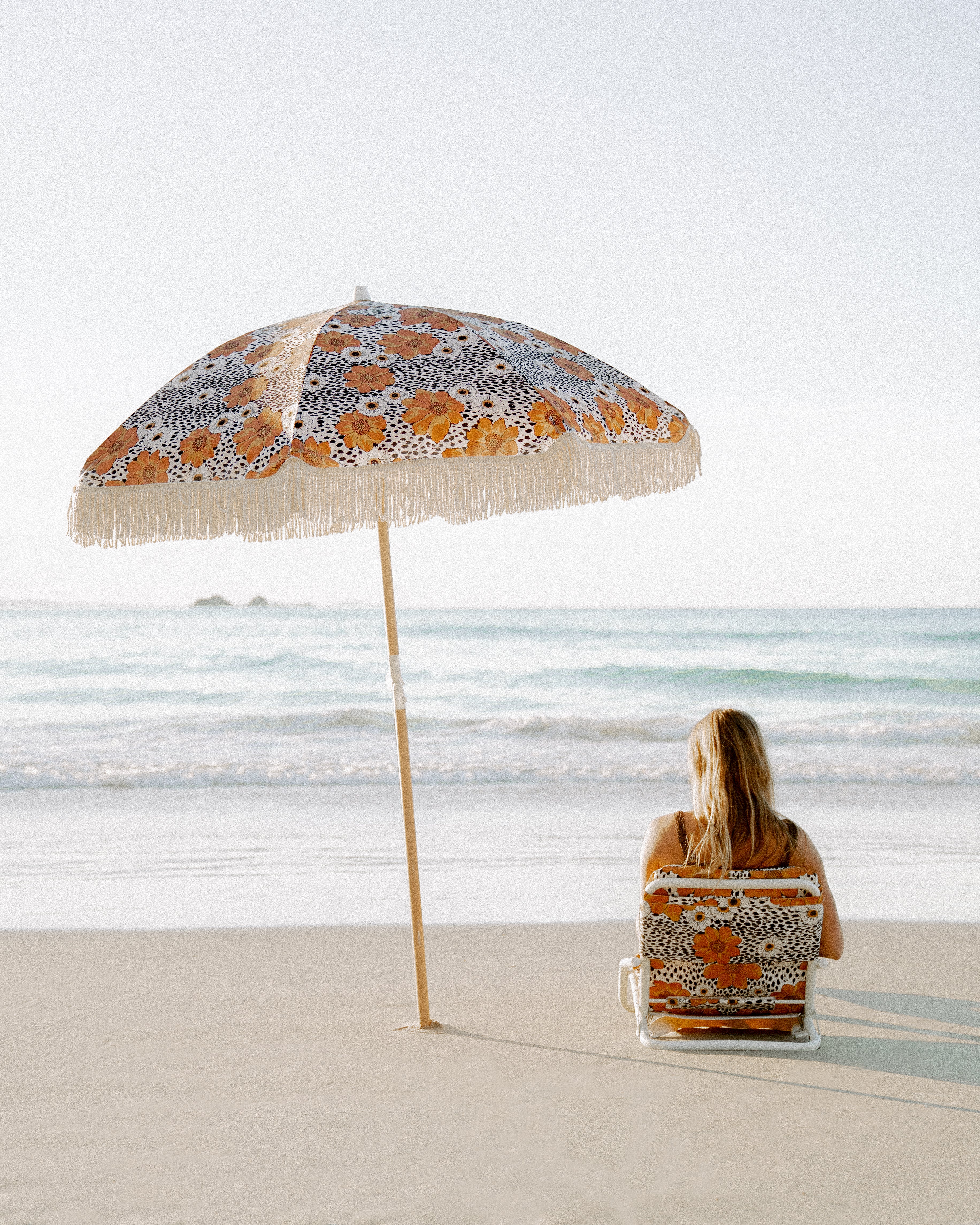 Animal Kingdom Beach Umbrella