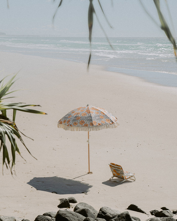 Animal Kingdom Beach Umbrella