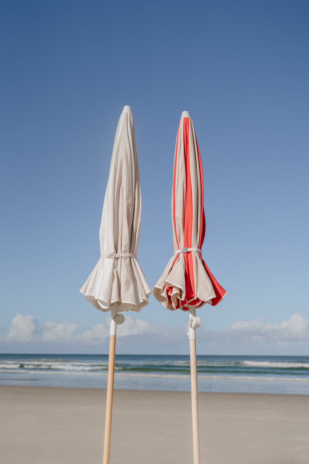 Rio Splice Light Beach Umbrella