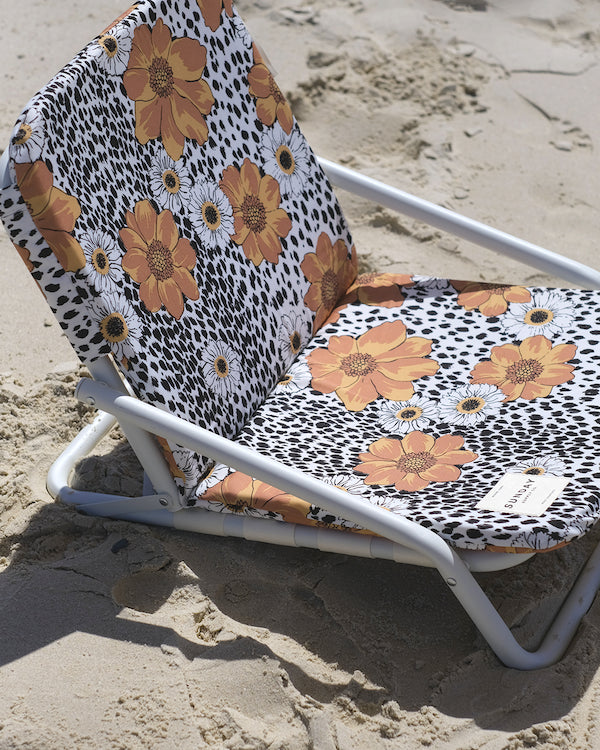 Animal Kingdom Beach Chair Set