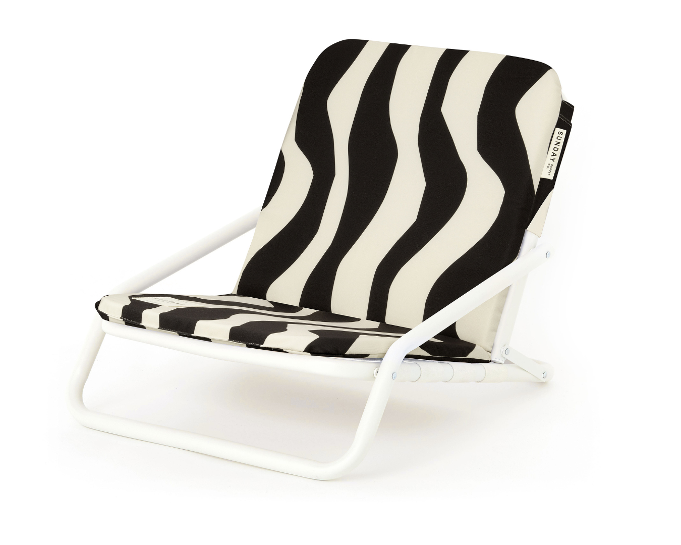 Mirage Beach Chair