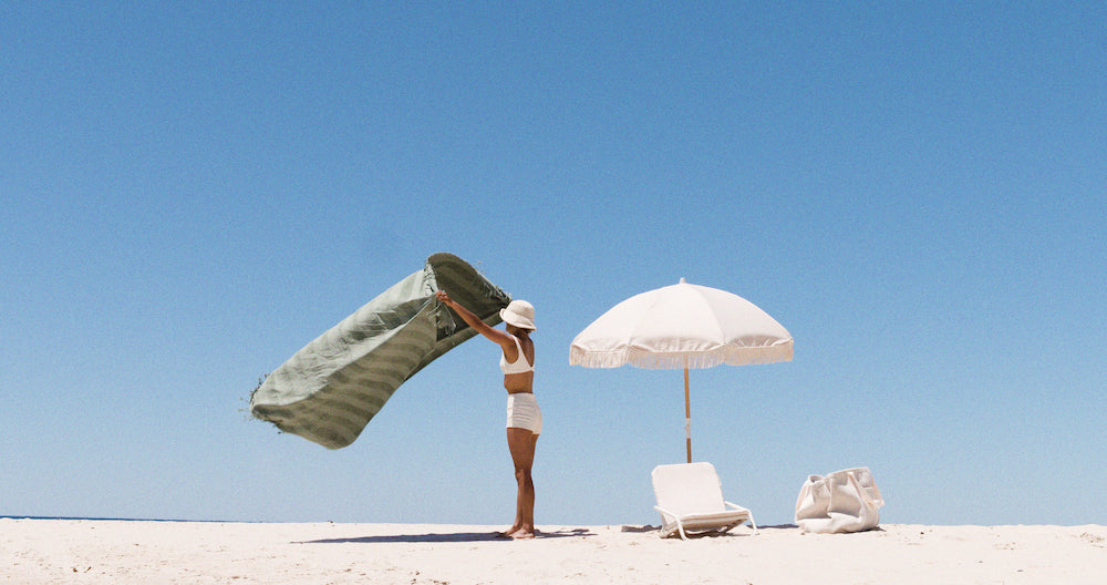 Dunes Beach Umbrella