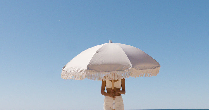 Dunes Beach Umbrella