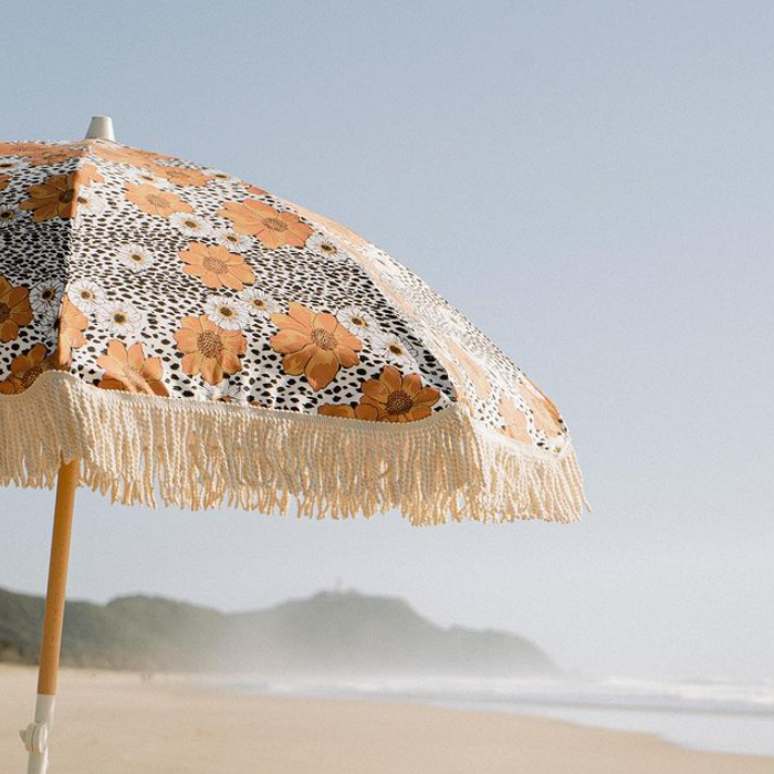 Animal Kingdom Beach Umbrella