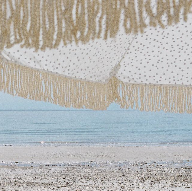 Salt Beach Umbrella