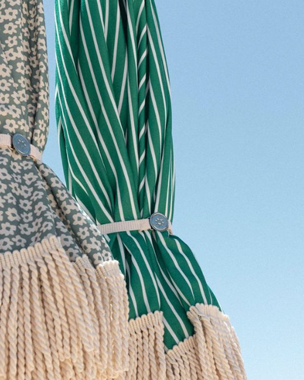 Mineral Beach Umbrella