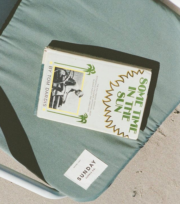 Tallow Beach Chair Set