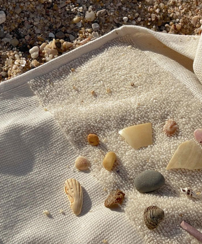 Dunes Beach Towel