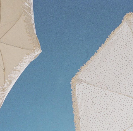 Salt Beach Umbrella