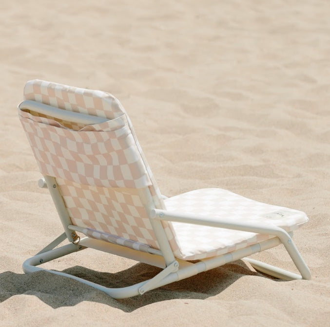Dunes Oasis Beach Chair