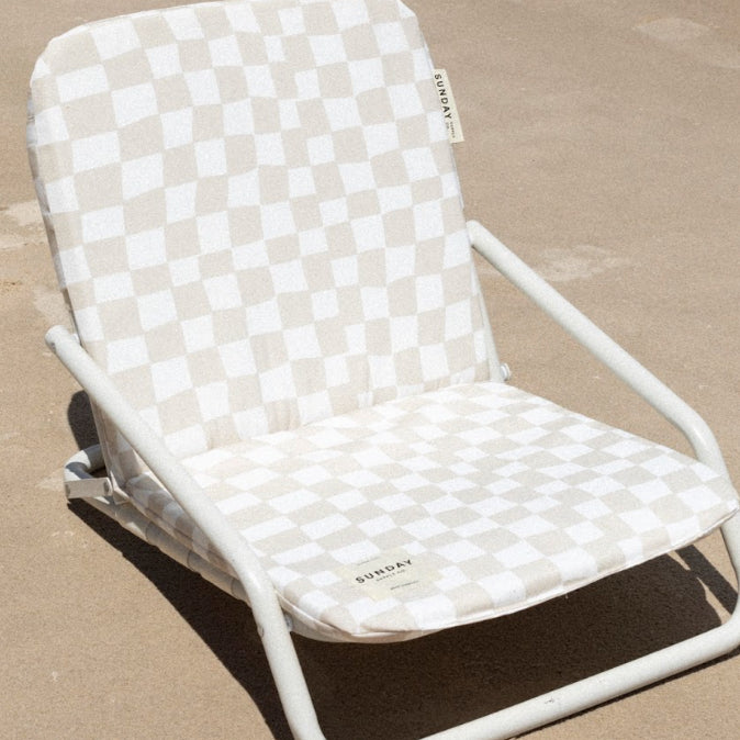 Dunes Oasis Beach Chair