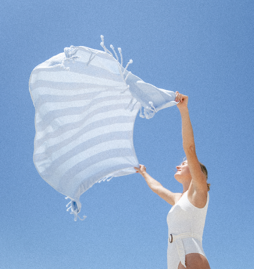 Drift Beach Towel