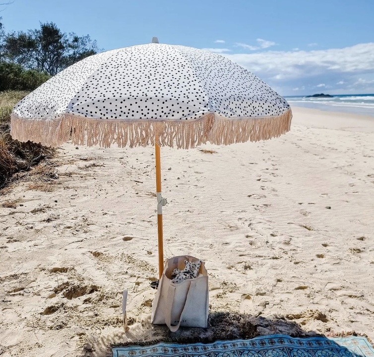 Salt Beach Umbrella