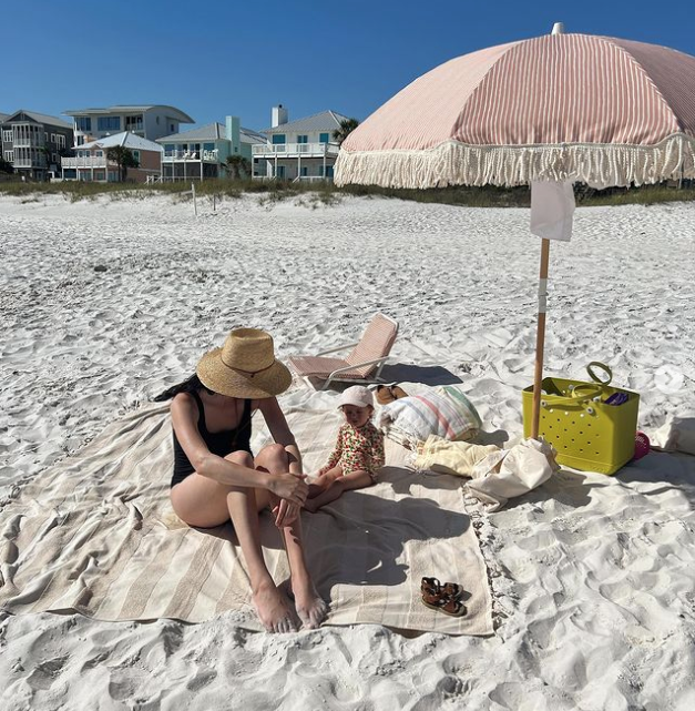 Dunes Beach Blanket