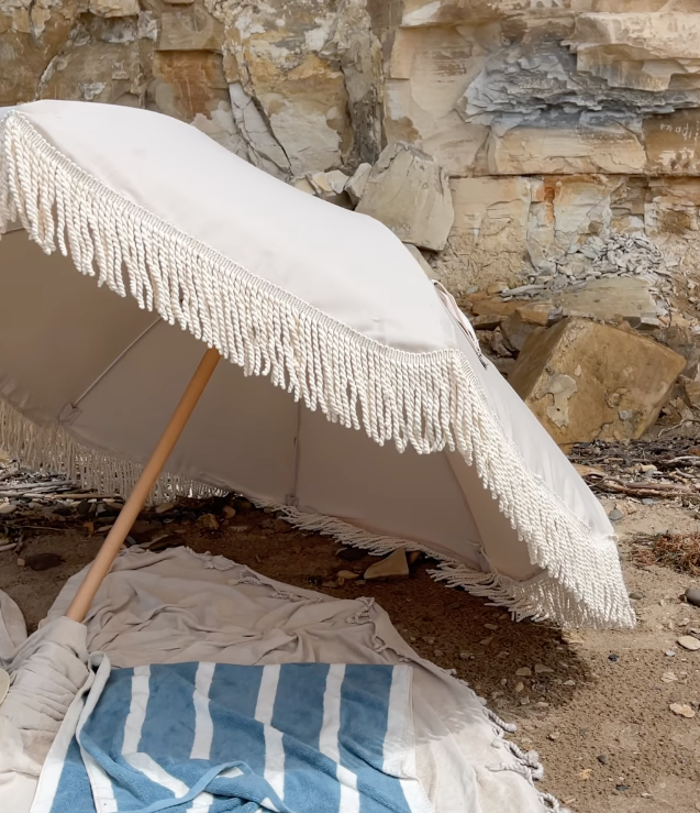 Dunes Beach Umbrella