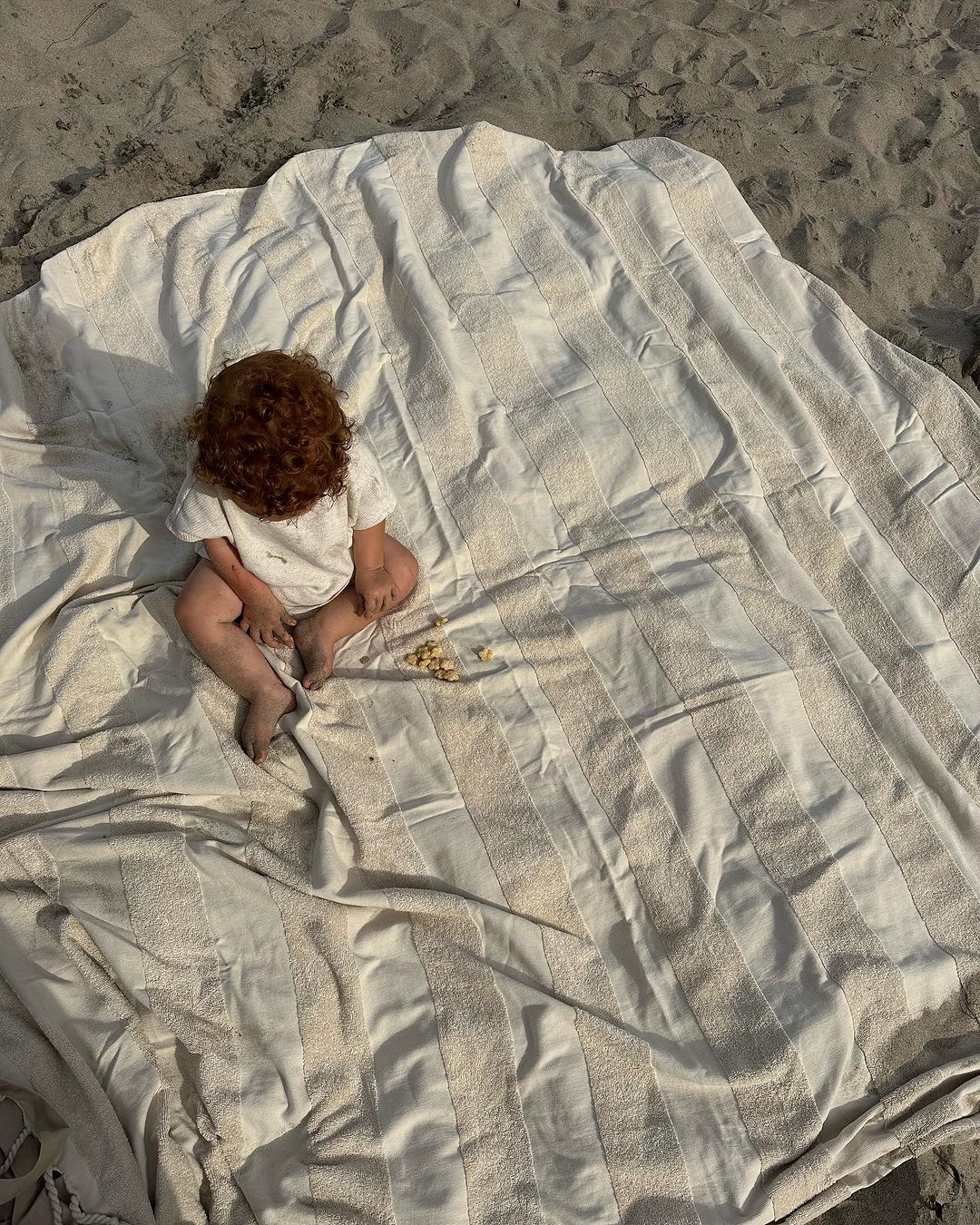 Dunes Beach Blanket