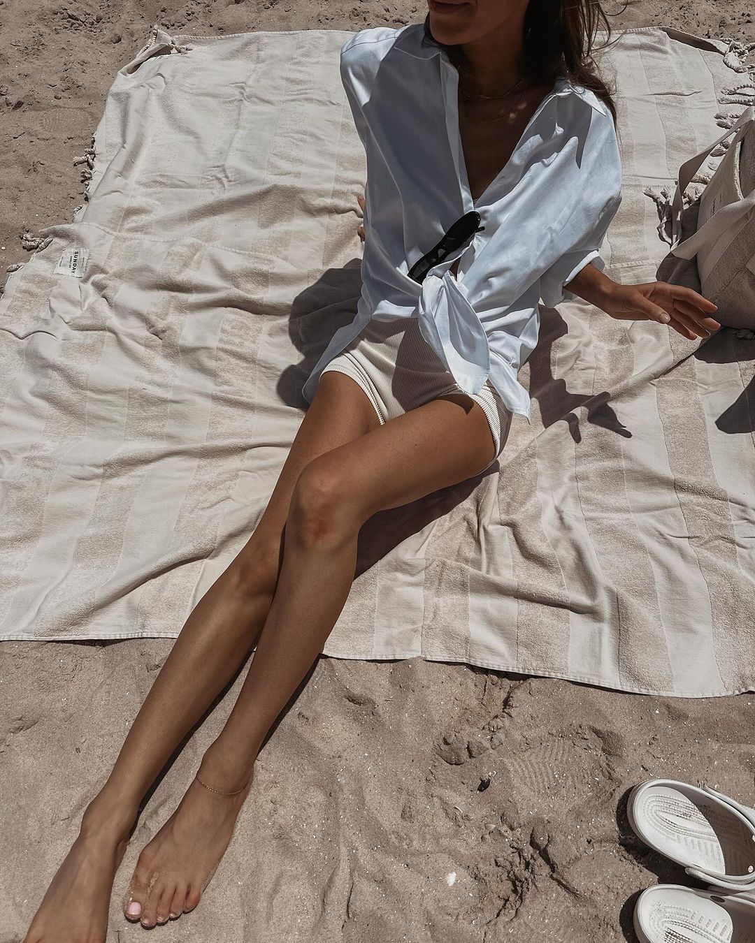 Dunes Beach Blanket