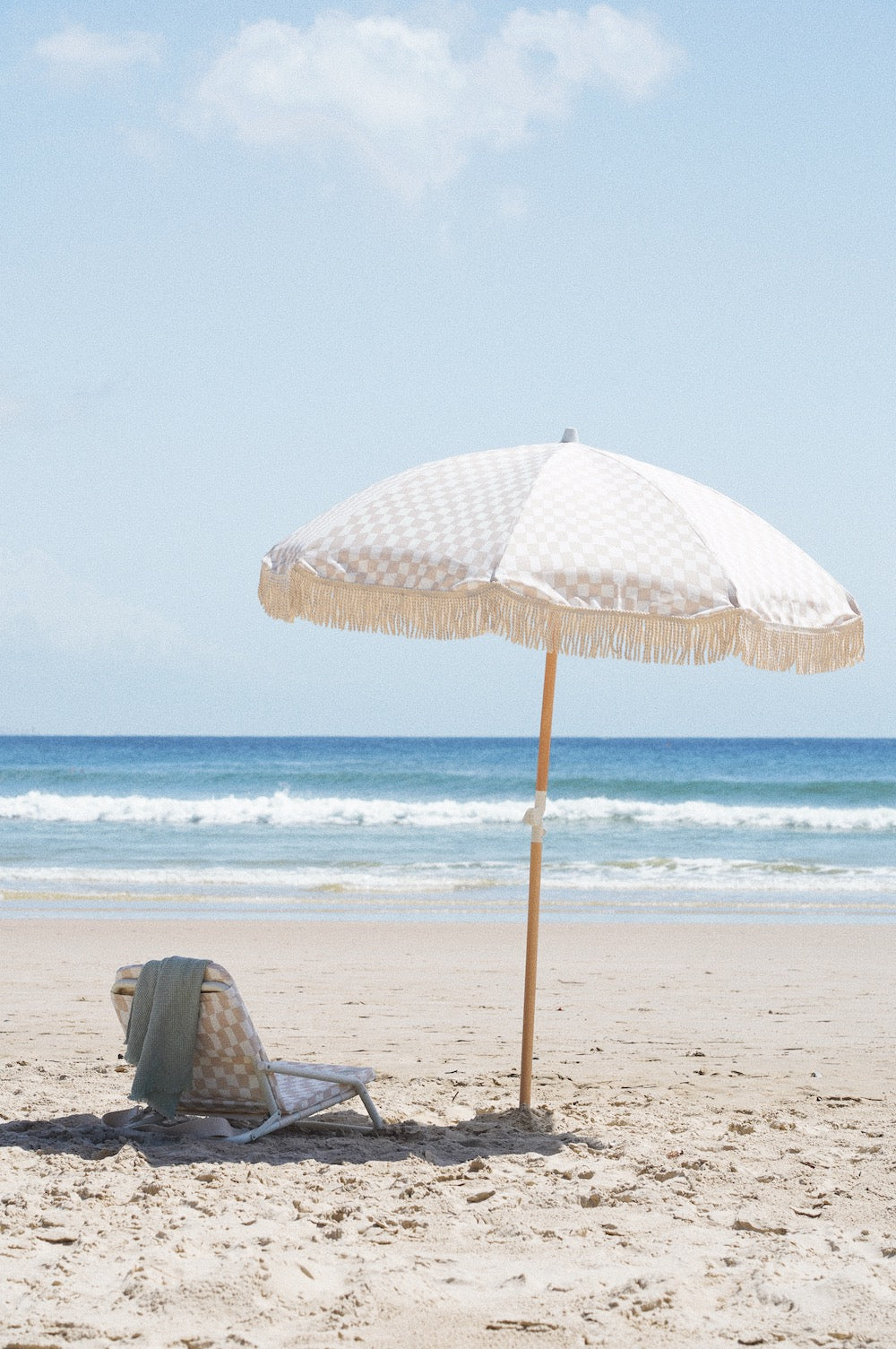 Dunes Oasis Beach Umbrella