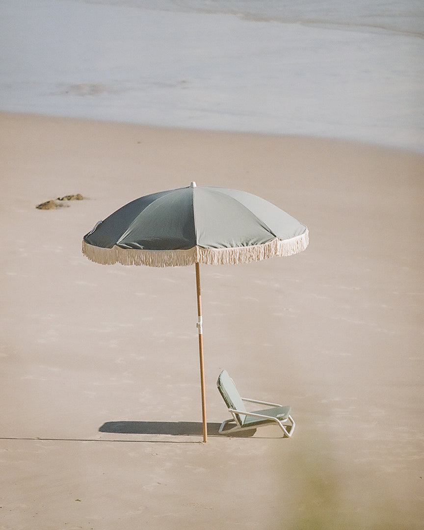 Tallow Beach Umbrella