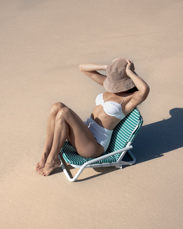 Mineral Beach Chair