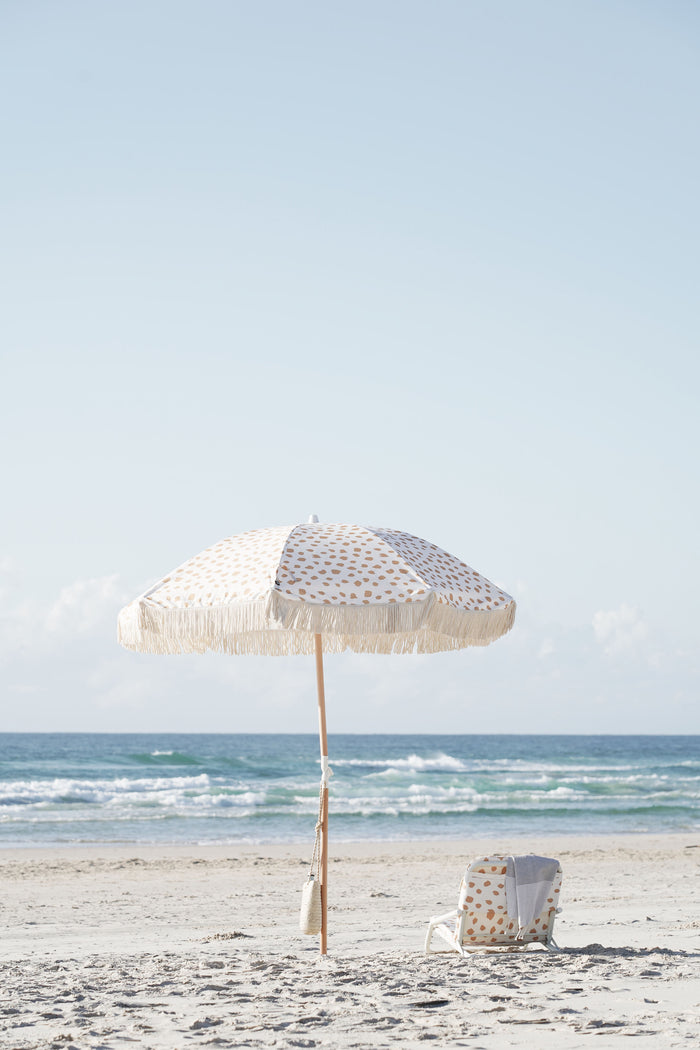 Golden Sands Beach Chair