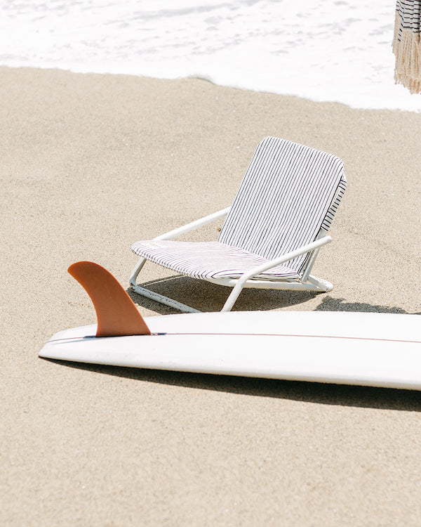 Natural Instinct Beach Chair