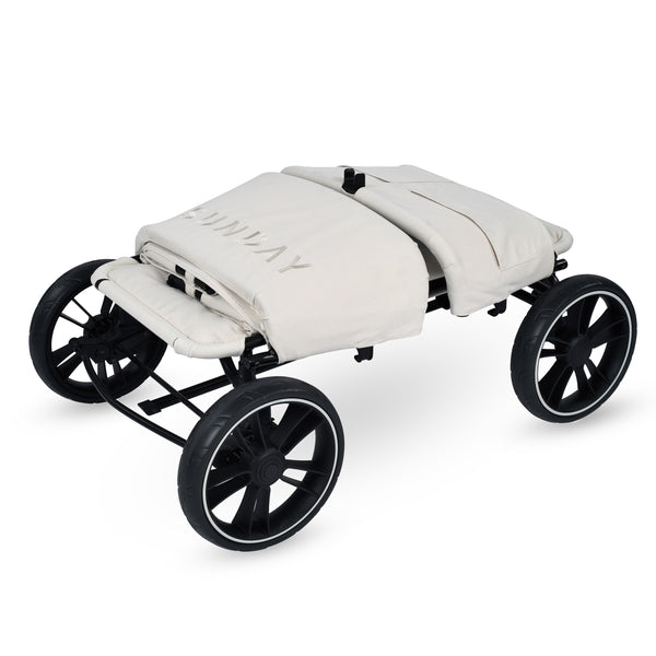 Dunes Beach Cart Sunday Supply Co.