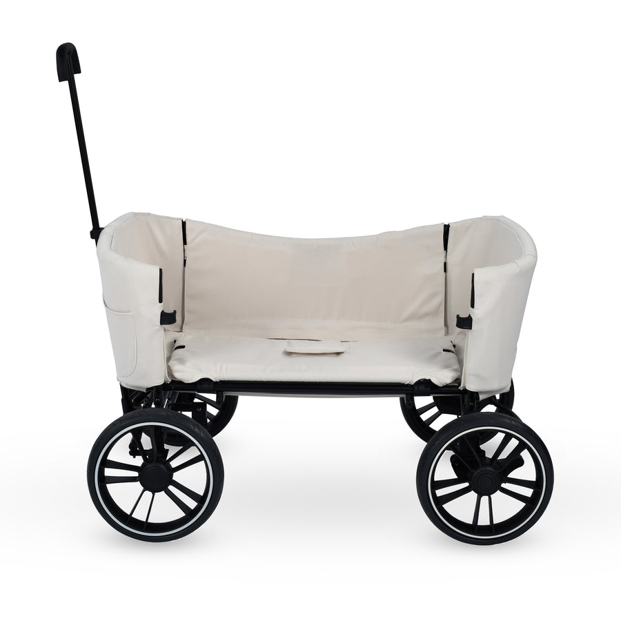 The Carry Everything Cart