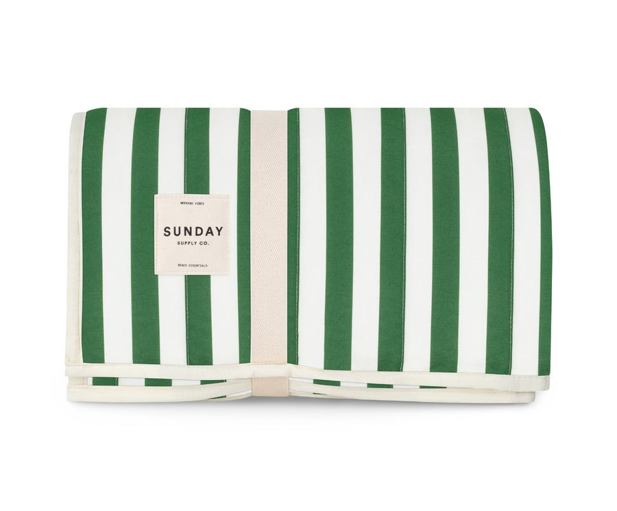 Vista Beach Mat Beach Mat