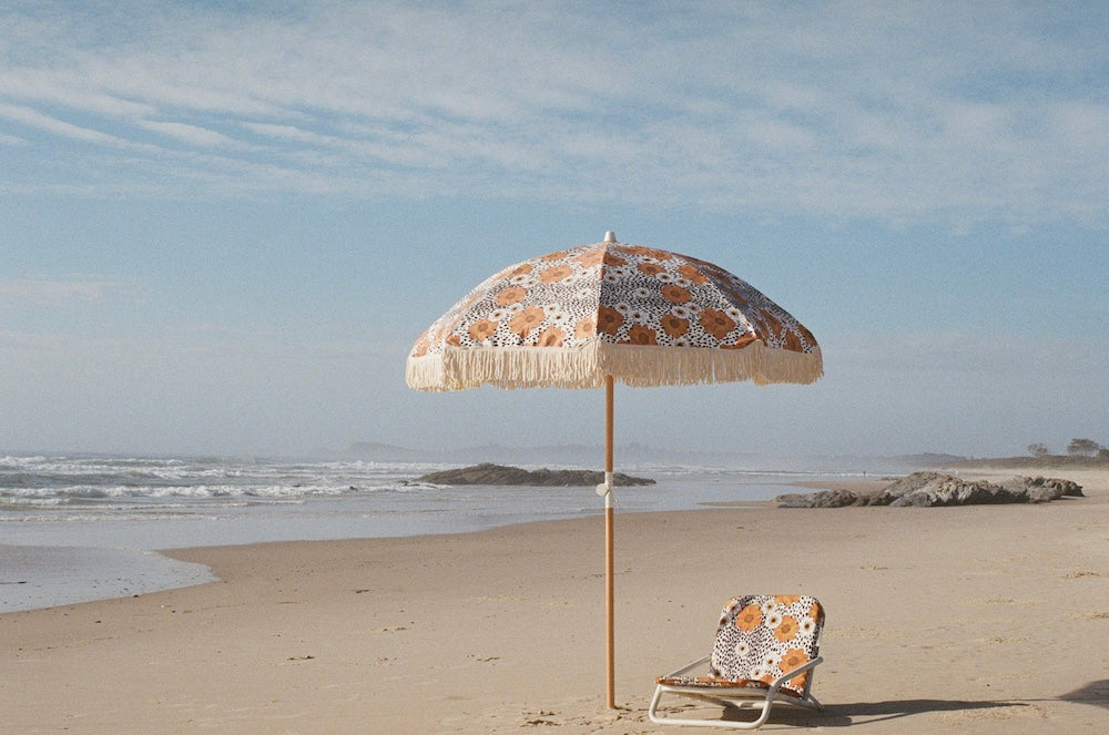 Animal Kingdom Beach Umbrella