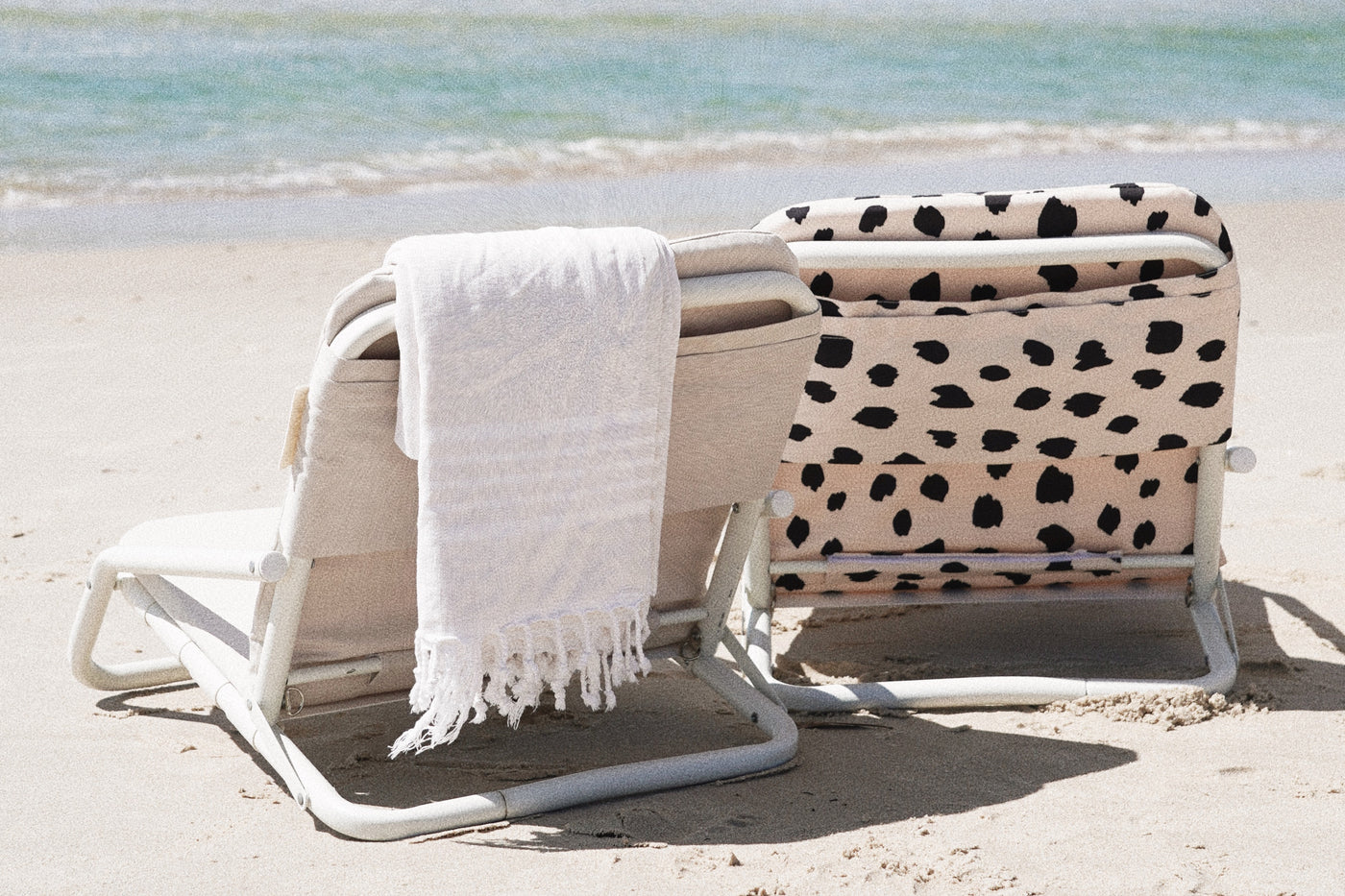 Vista Beach Chair Set