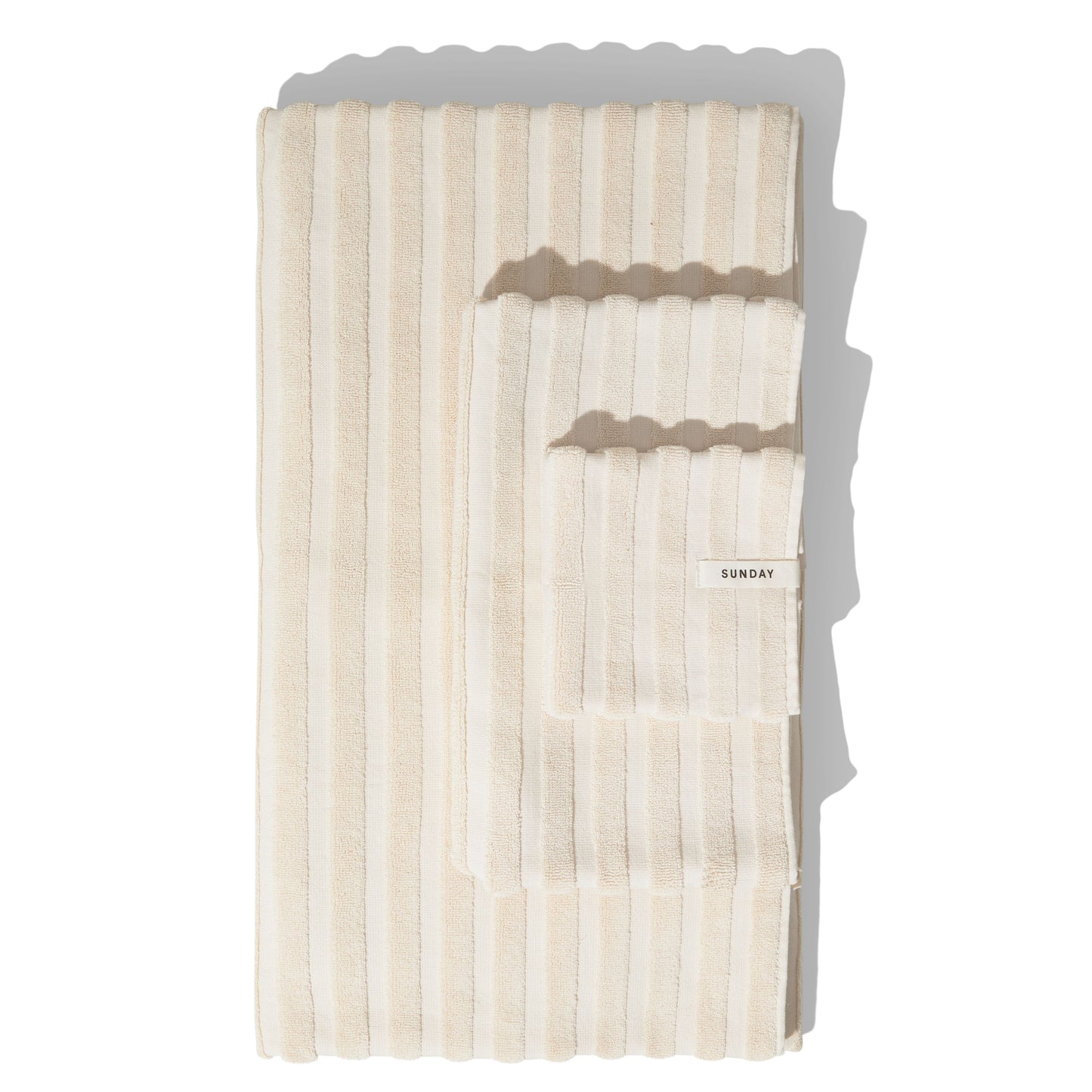 Dunes Home Towel Set