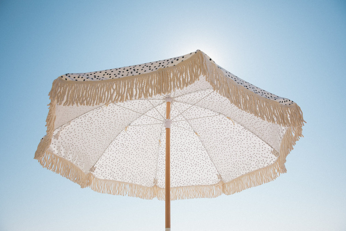 Salt Beach Umbrella