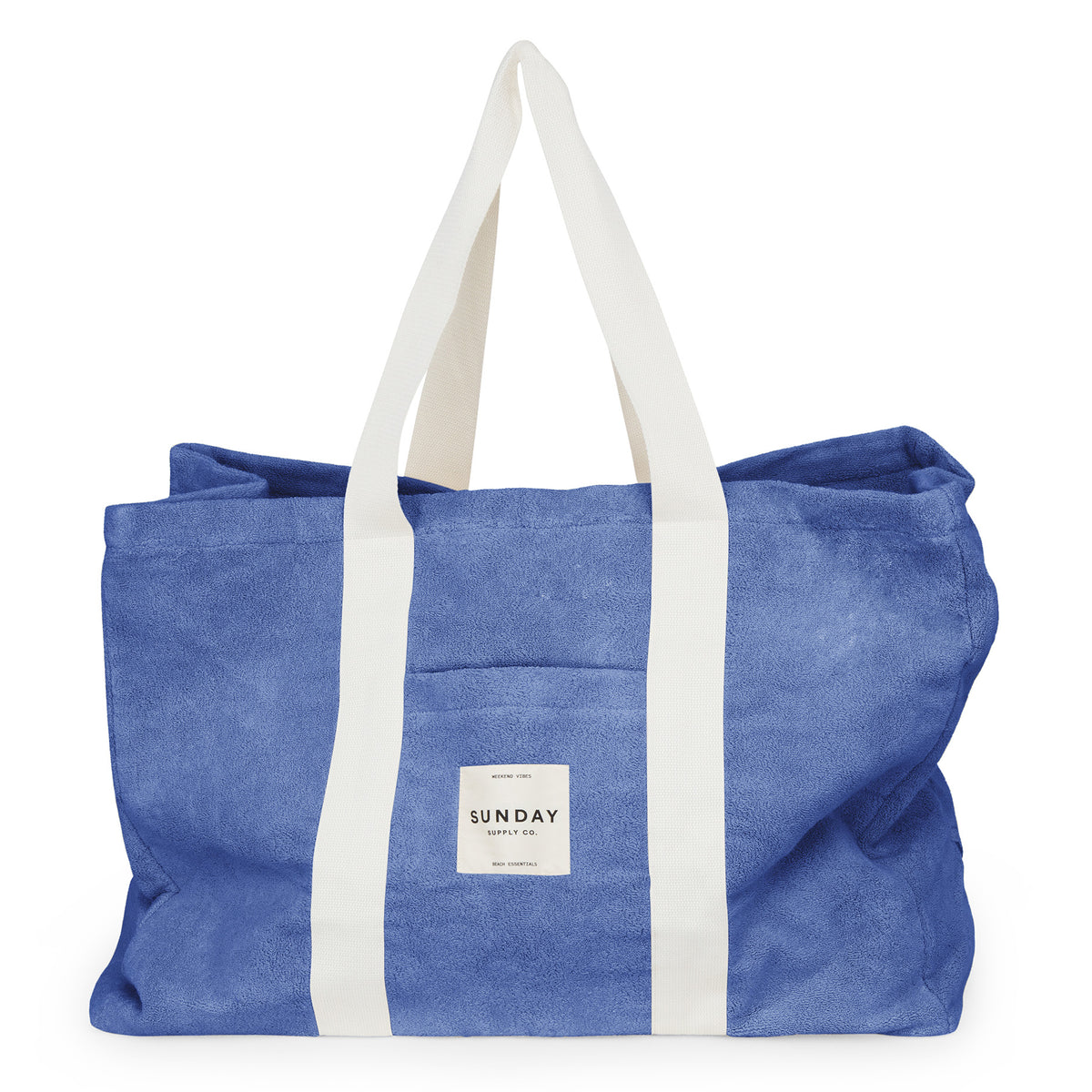 Pacific Towelling Beach Bag