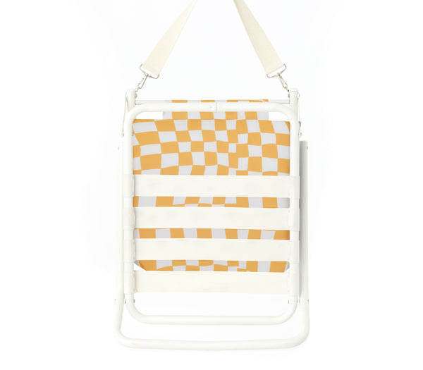 Cooler Tote Oasis Beach Bag Golden Oasis Beach Chair Sunday Supply
