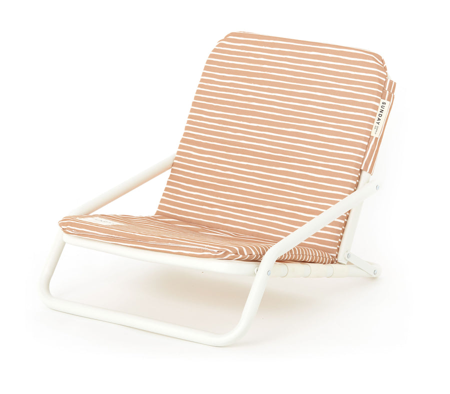 Summer Deck Beach Chair Beach Chair