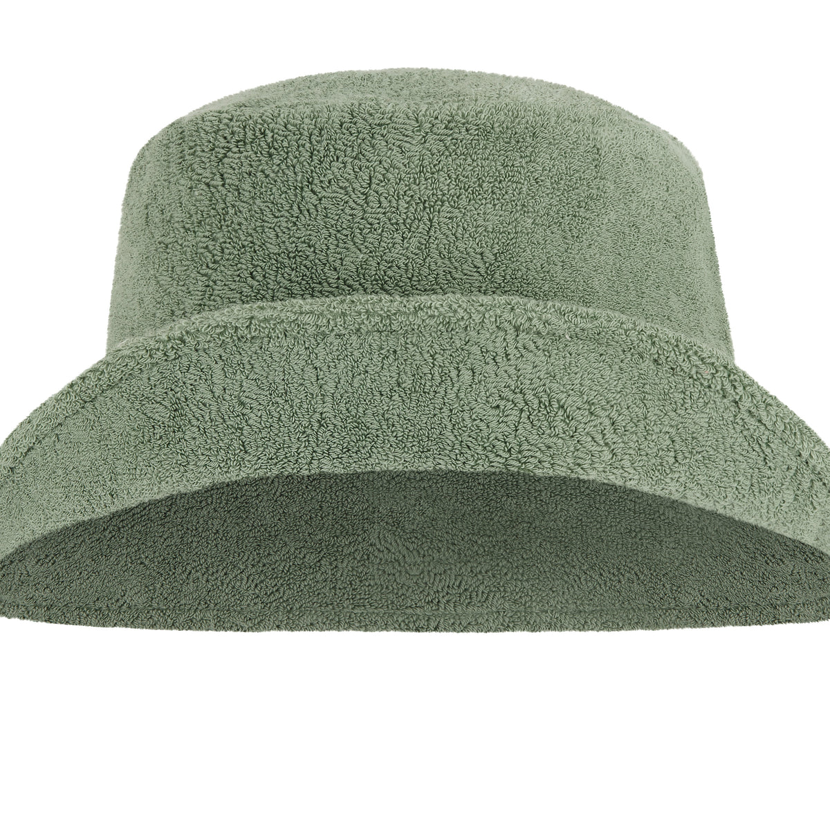 Tallow Towelling Beach Hat