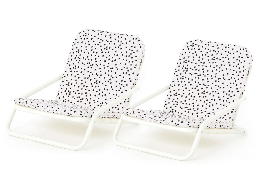 Salt Beach Chair Set Beach Chair Set