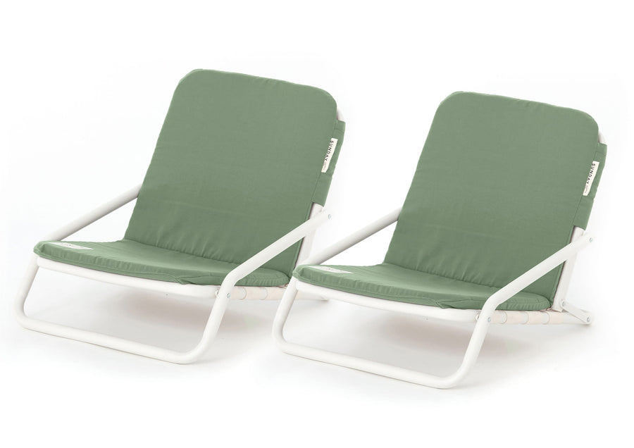 Tallow Beach Chair Set Beach Chair Set