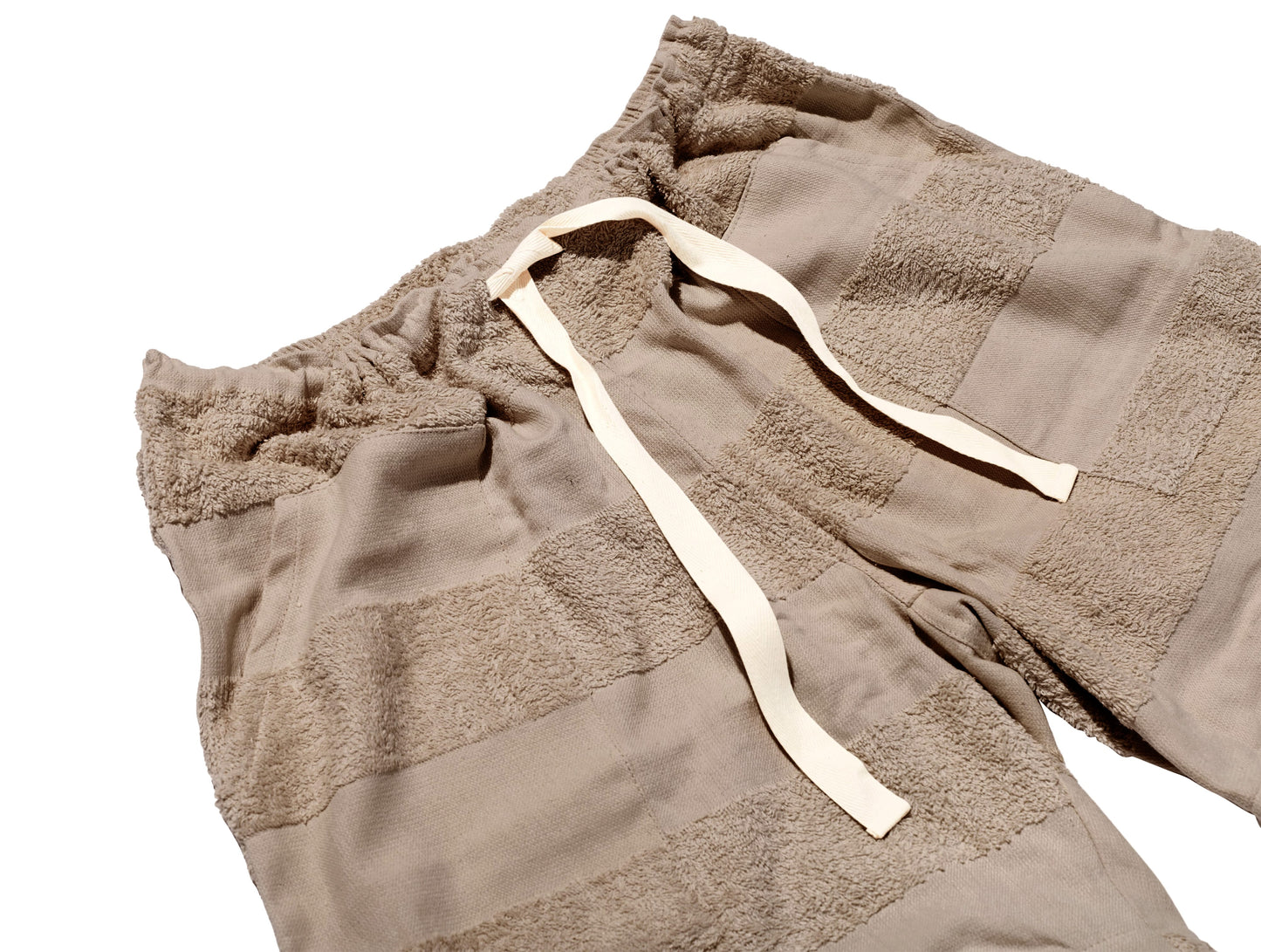 Husk Towelling Men's Beach Short