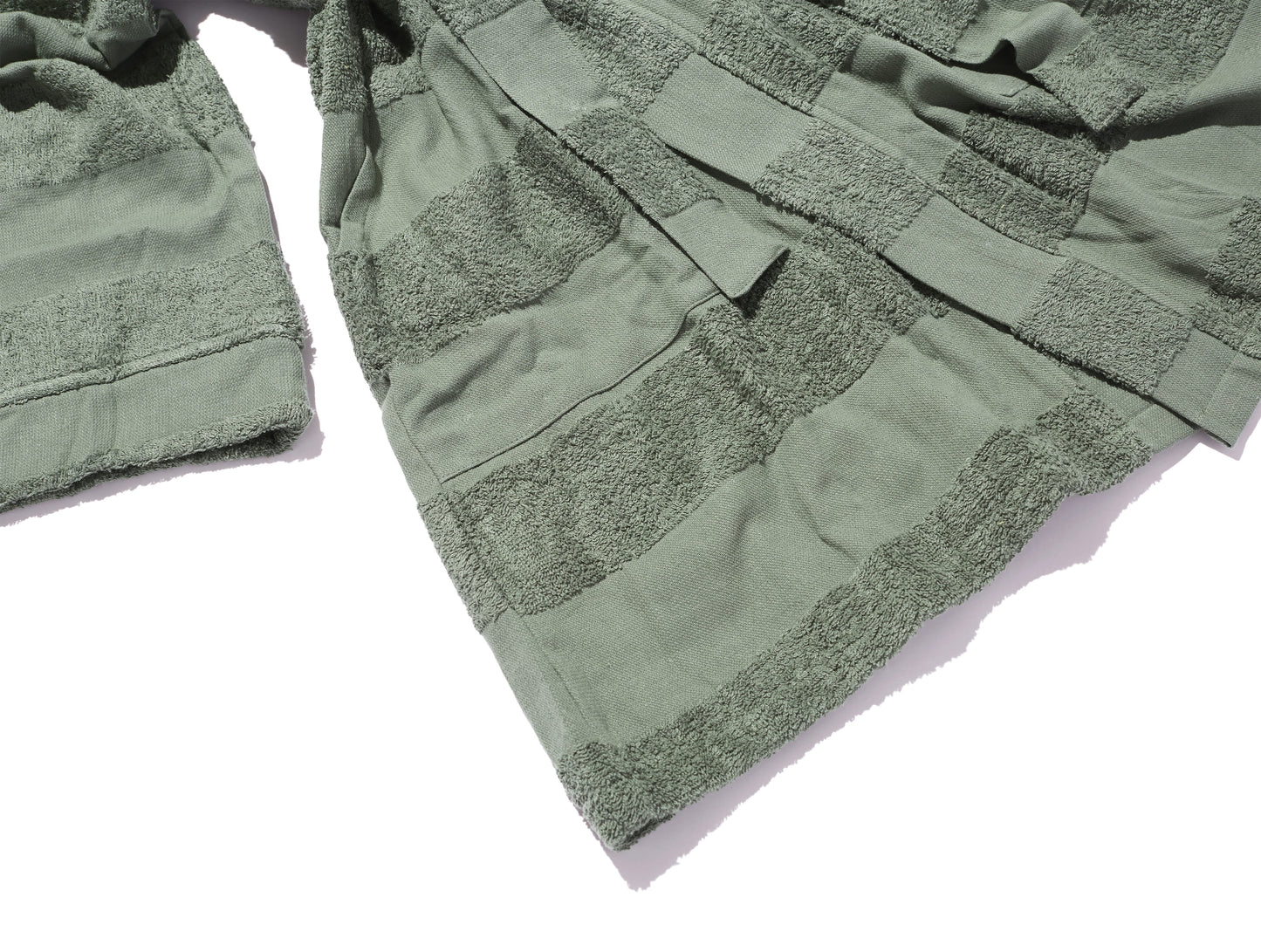 Tallow Towelling Beach Robe