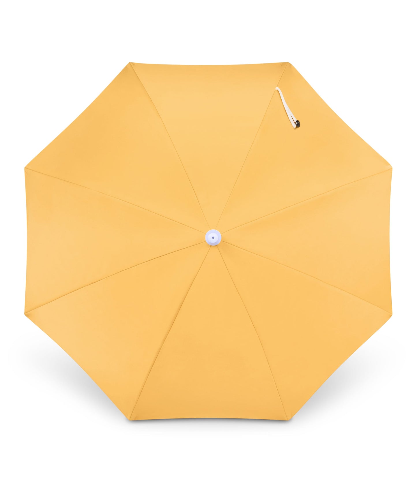 Golden Beach Umbrella