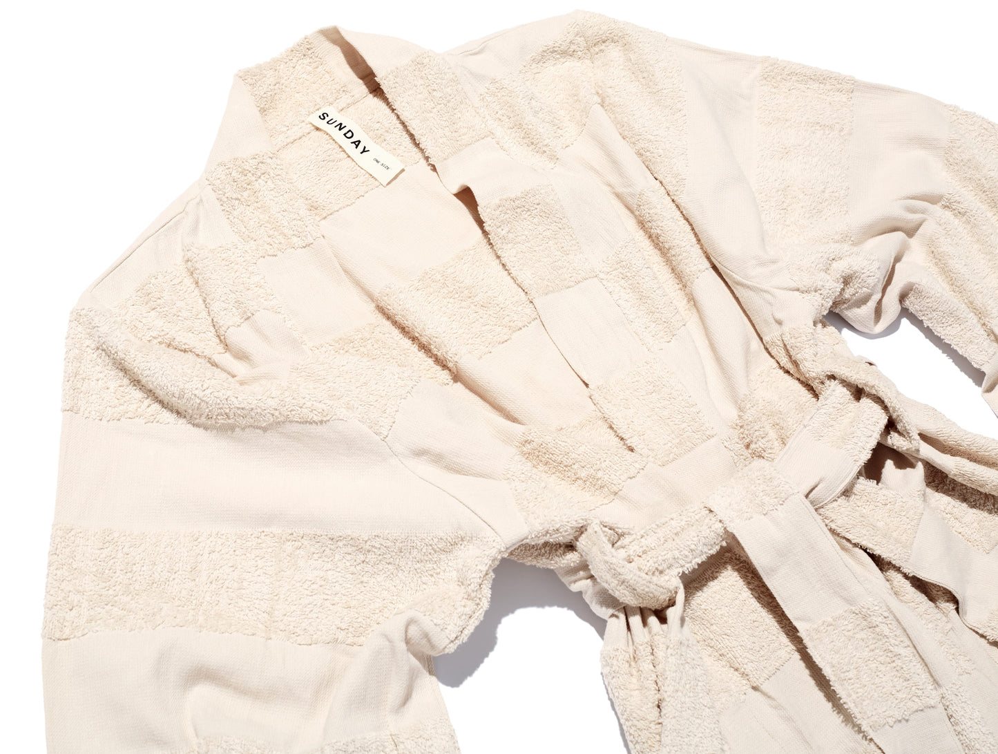 Dunes Towelling Beach Robe