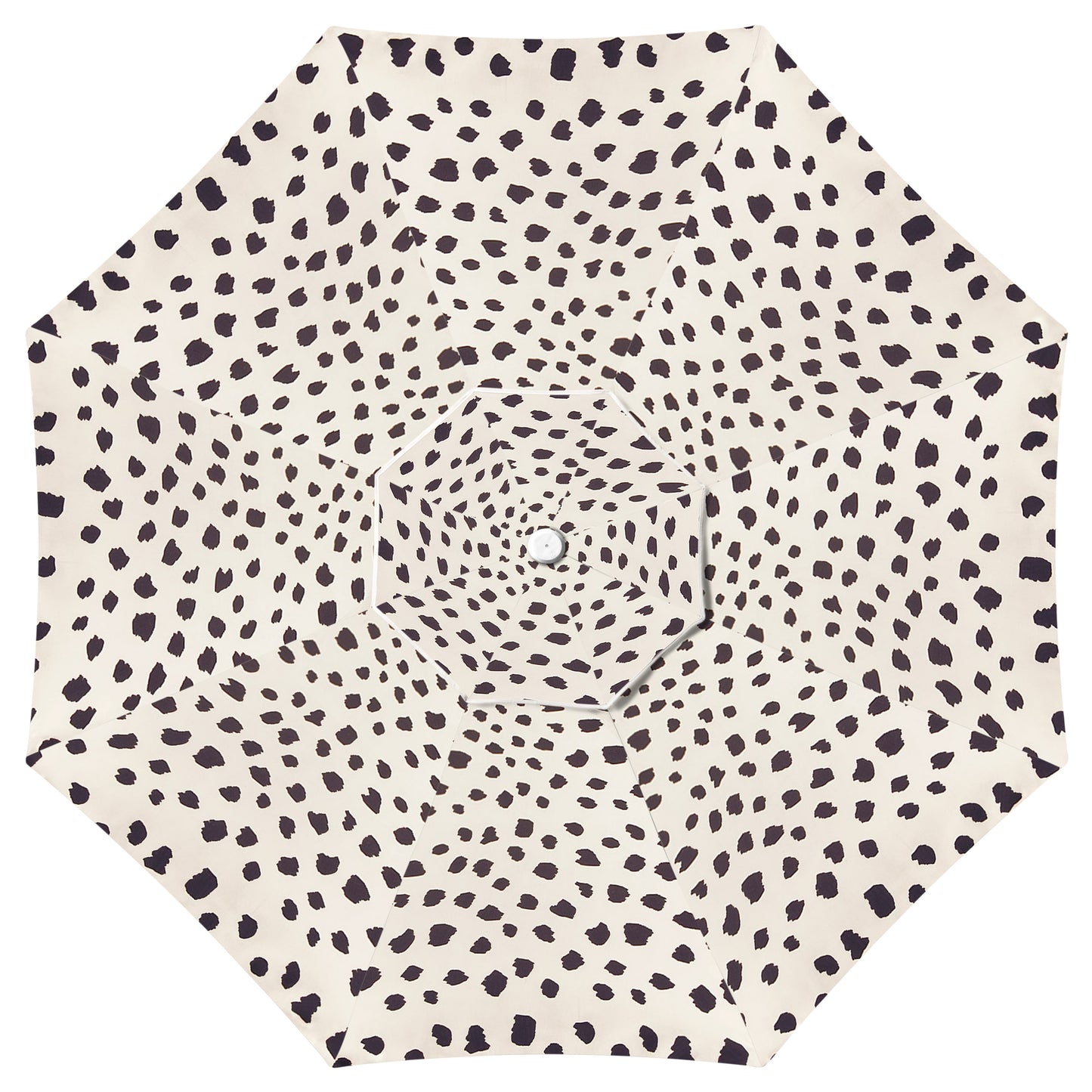 Black Sands Market Umbrella