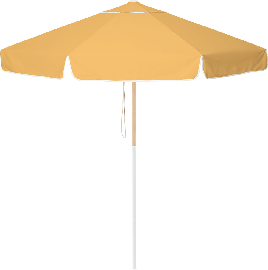 Golden Market Umbrella Market Umbrella