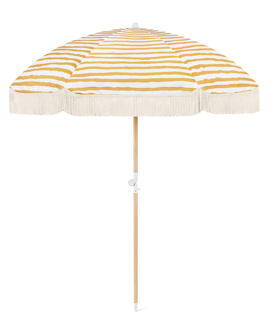 Sun Ray Beach Umbrella Beach Umbrella